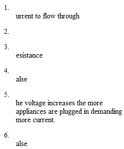 Chapter 8-Review Questions